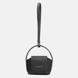 Bolsa Estuche Songmont Song AirPods Negras | PERU 946073P