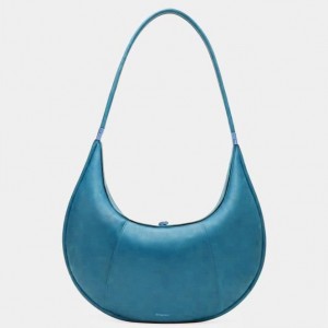 Bolsas Hombro Songmont Large Luna Azules | PERU 679834N