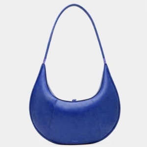 Bolsas Hombro Songmont Large Luna Azules | PERU 825763N