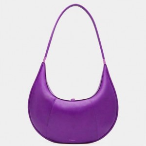 Bolsas Hombro Songmont Large Luna Moradas | PERU 608321A