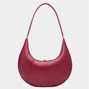 Bolsas Hombro Songmont Large Luna Rojas | PERU 714098T