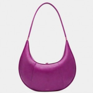 Bolsas Hombro Songmont Large Luna Rosas | PERU 946375D