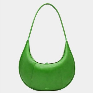 Bolsas Hombro Songmont Large Luna Verde | PERU 754829A