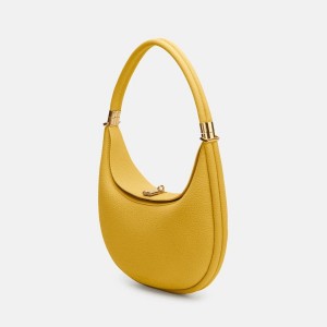 Bolsas Hombro Songmont Luna Amarillo | PERU 129378L