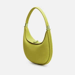 Bolsas Hombro Songmont Luna Verde Claro | PERU 017298G