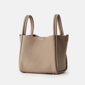 Bolso Saco Songmont Large Song Kaki | PERU 870139U