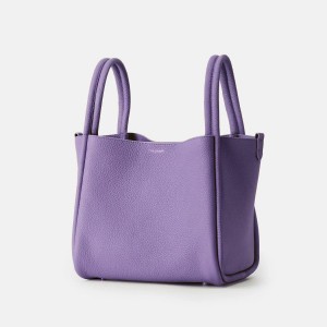 Bolso Saco Songmont Large Song Lavanda | PERU 735420J