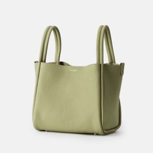 Bolso Saco Songmont Large Song Verde Claro | PERU 748192Z