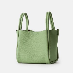 Bolso Saco Songmont Large Song Verde | PERU 536724L