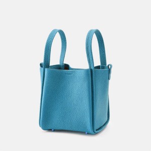 Bolso Saco Songmont Medium Song Azules | PERU 845729T