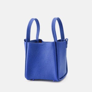 Bolso Saco Songmont Medium Song Azules | PERU 247860B