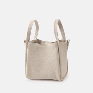 Bolso Saco Songmont Medium Song Blancas | PERU 214093T