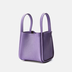 Bolso Saco Songmont Medium Song Lavanda | PERU 185472P