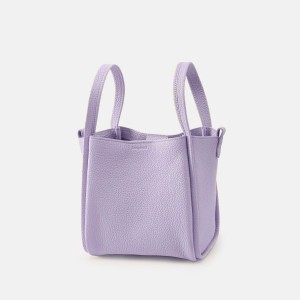 Bolso Saco Songmont Medium Song Lavanda | PERU 423680R