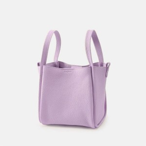 Bolso Saco Songmont Medium Song Lavanda | PERU 042178B