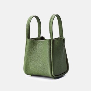 Bolso Saco Songmont Medium Song Verde | PERU 903724R