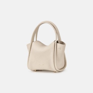 Bolso Saco Songmont Mini Song Blancas | PERU 384691N