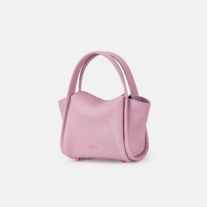 Bolso Saco Songmont Mini Song Rosas | PERU 497850T