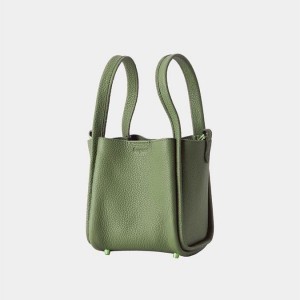 Bolso Saco Songmont Small Song Verde | PERU 617283F