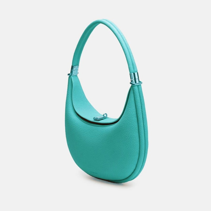 Bolsas Hombro Songmont Luna Turquesa | PERU 463870R