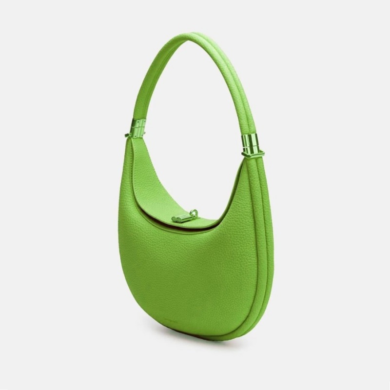 Bolsas Hombro Songmont Luna Verde Claro | PERU 128643I