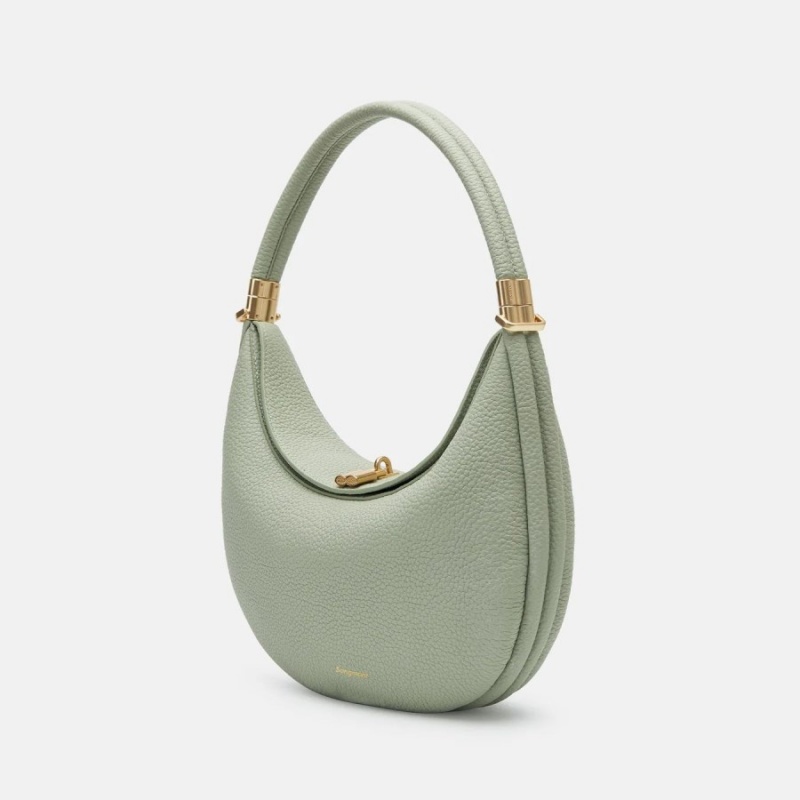 Bolsas Hombro Songmont Luna Verde Menta | PERU 820591L