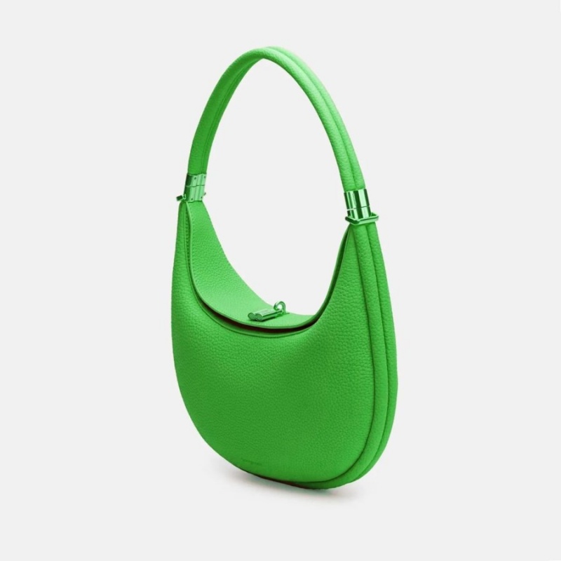 Bolsas Hombro Songmont Luna Verde | PERU 306842F