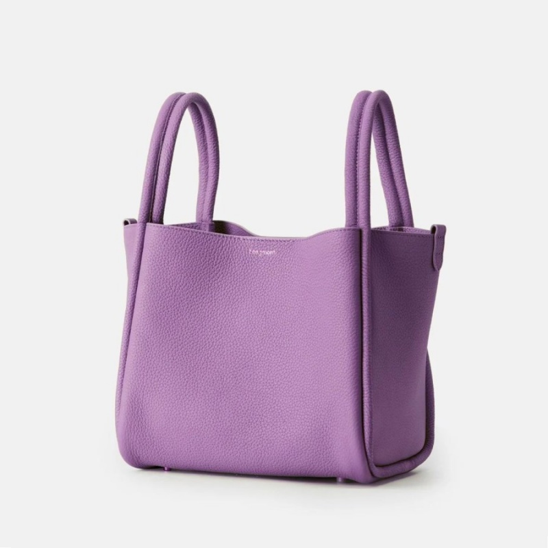 Bolso Saco Songmont Large Song Lavanda | PERU 594820B